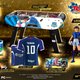 Illustration for article titled Games $2,200 Limited Edition Includes Full-Size Foosball Table